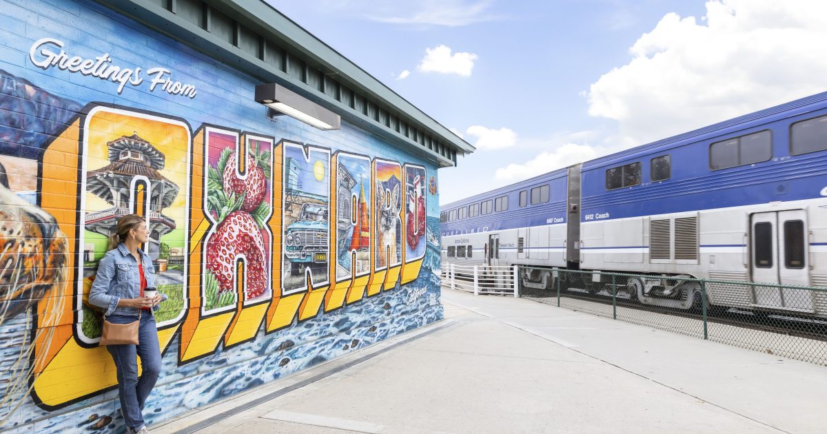 Things to Do: Downtown Oxnard – Oxnard, California | Visit Oxnard