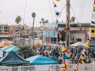 chowderfest marina oxnard