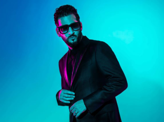 performer Jon B