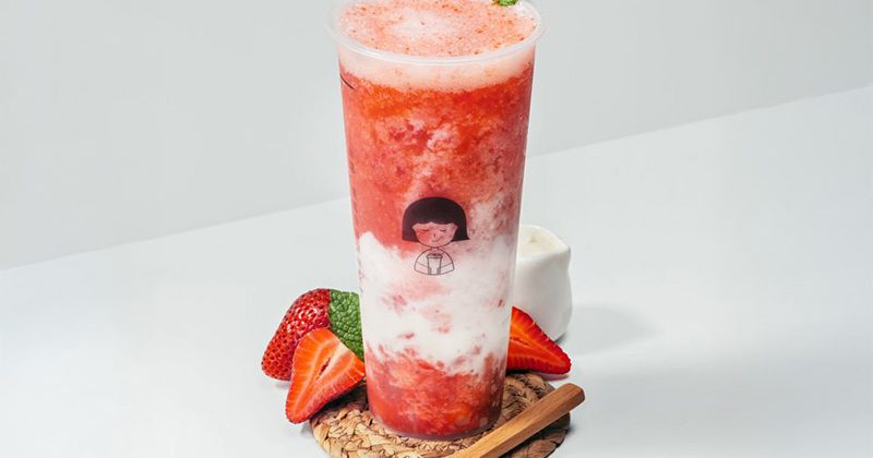 Chaka Tea House | Visit Oxnard